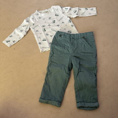 18-Month Set
