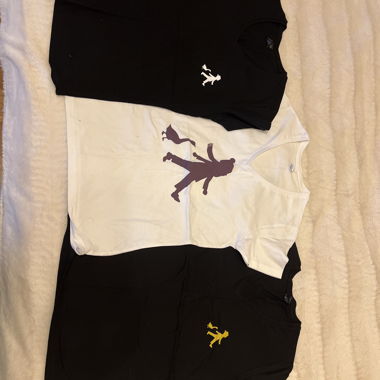 3 Tshirt 