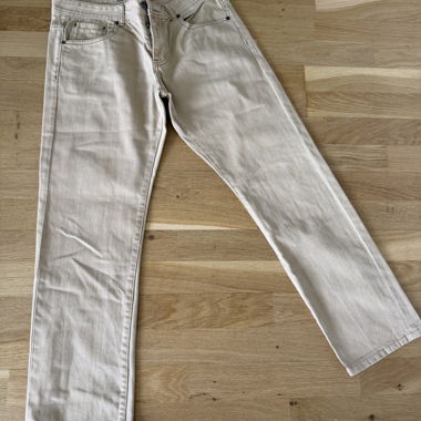Jeans Vintage T33