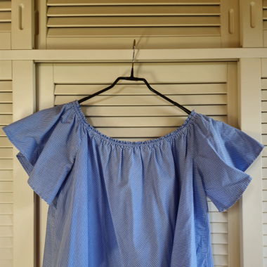 Blouse New Look taille 38