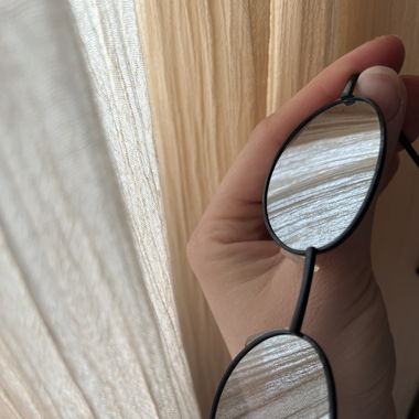 Spiegelglässer Sonnenbrille