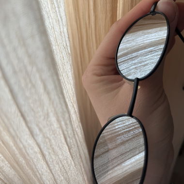 Spiegelglässer Sonnenbrille