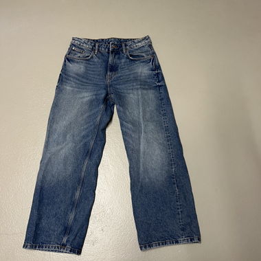 Jeans Weekday Low Rise Missy W29 L32