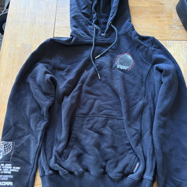La Casa de Papel Hoodie