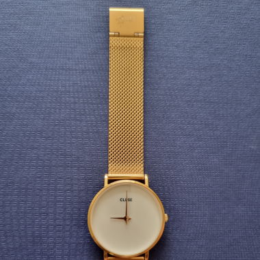 Damen Armband Uhr Cluse
