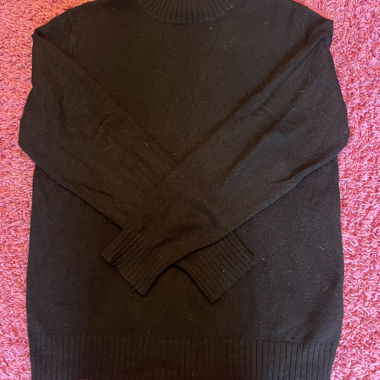 Maglione dolcevita