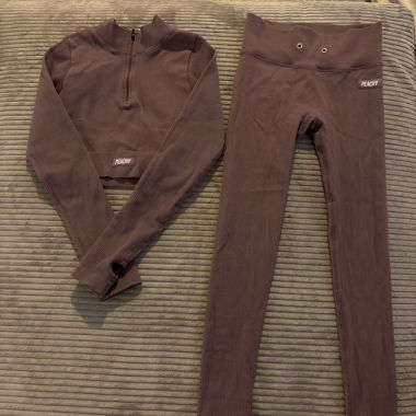 Sport set