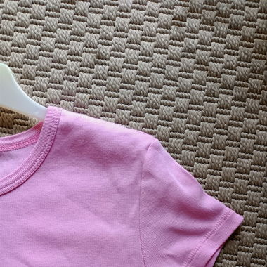 T-shirt enfant 