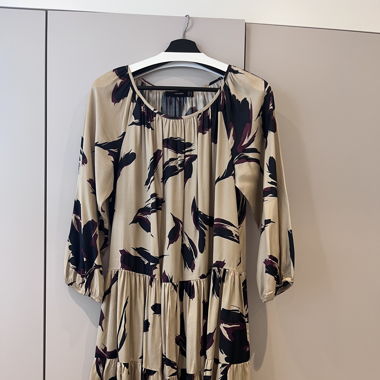 Hallhuber Kleid