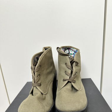 Schuhe mit absatz