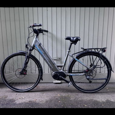 Trelago Glider 28” E-Bike