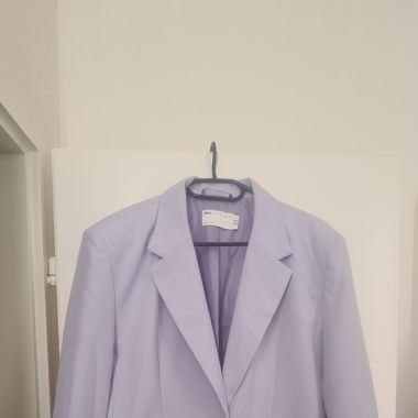 Oversize Blazer