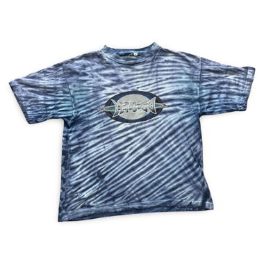 Vintage Let‘s Go T-Shirt - L (boxy fit)