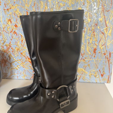 H&M Boots