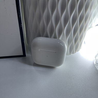Air Pods 3 Mit magsafe Ladecase
