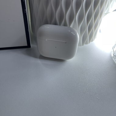 Air Pods 3 Mit magsafe Ladecase