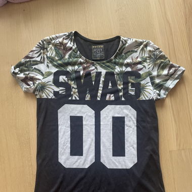 T-Shirt Review