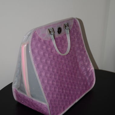 Big Bubble Bags - Borsa Valigia