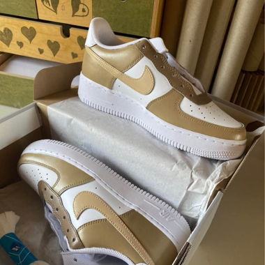 Nike air force 1 customisées