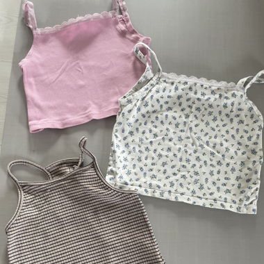 3 Tops