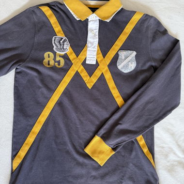 Tommy Hilfiger Vintage Fit taille : L