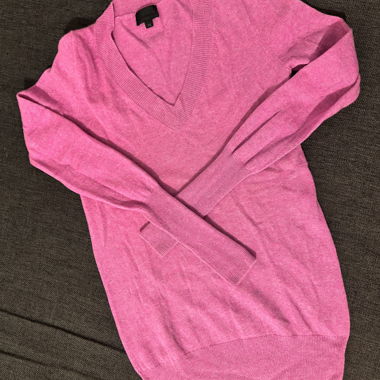 Pull en cachemire J.Crew
