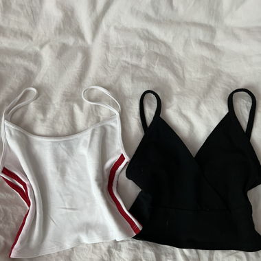 Crop Tops
