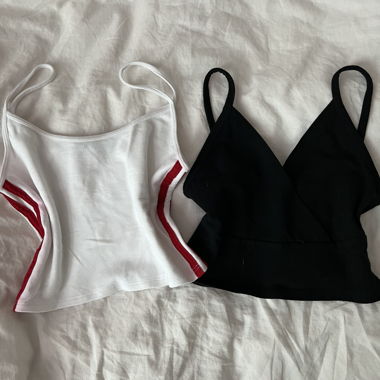 Crop Tops