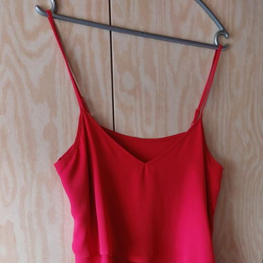 Top rouge