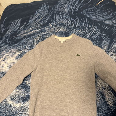 Lacoste Strickpullover