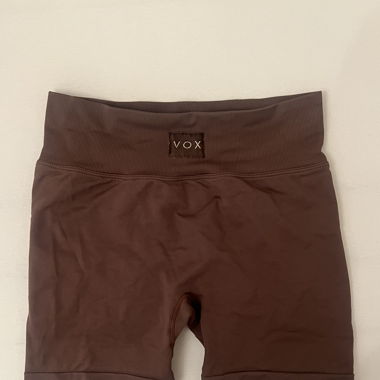 VOX Activewear Shorts