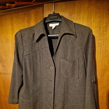 Damen-Set Un Jour Ailleurs – Jacke und Hose