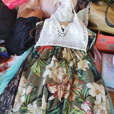 Robe 