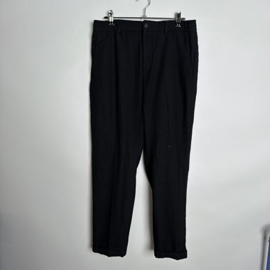 Pantalon noir ZARA