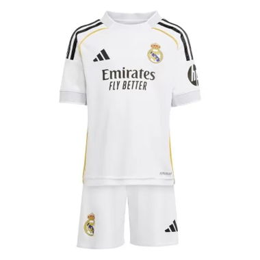 Real Madrid Kids Kit