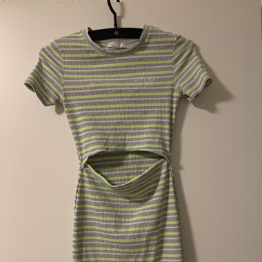 Damen Kleid Gr. XS