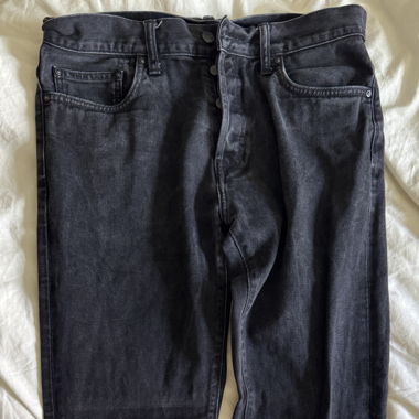 CARHARTT JEANS