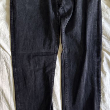 CARHARTT JEANS