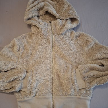 Veste cozy