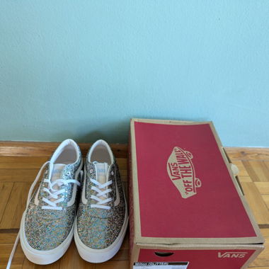 Vans shoes
