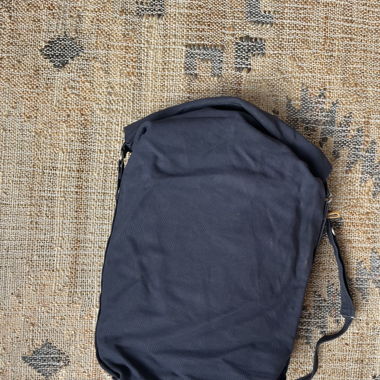 QWSTION Roll Pack Bananatex