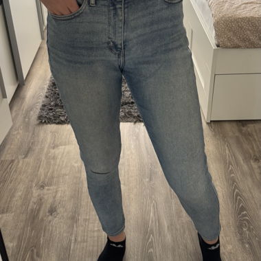 Jeans Skinny MNG