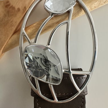 Swarovski Belt 