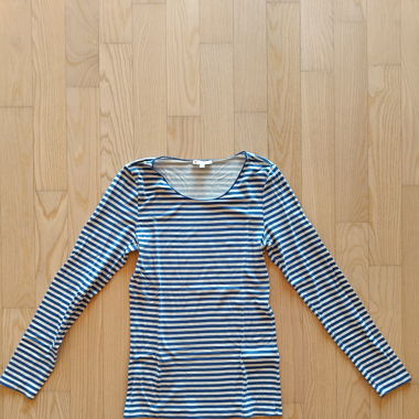 Striped shirt 