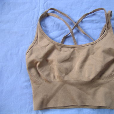 Sportbustier Teveo S