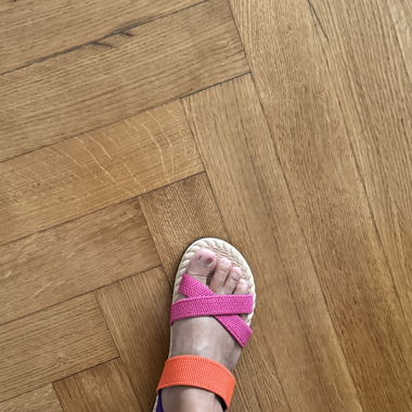 Schuhe