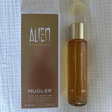RECHARGE - Thierry Mugler Alien Goddess 100 ml