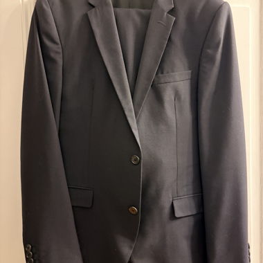 Abito Selected Homme Identity