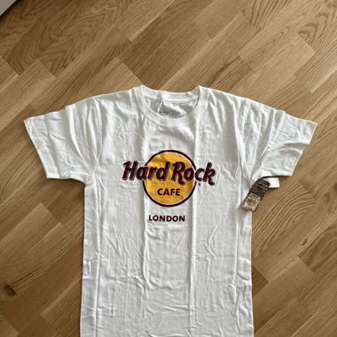 Hard Rock London T-Shirt 