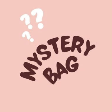 Mystery jewelry bag